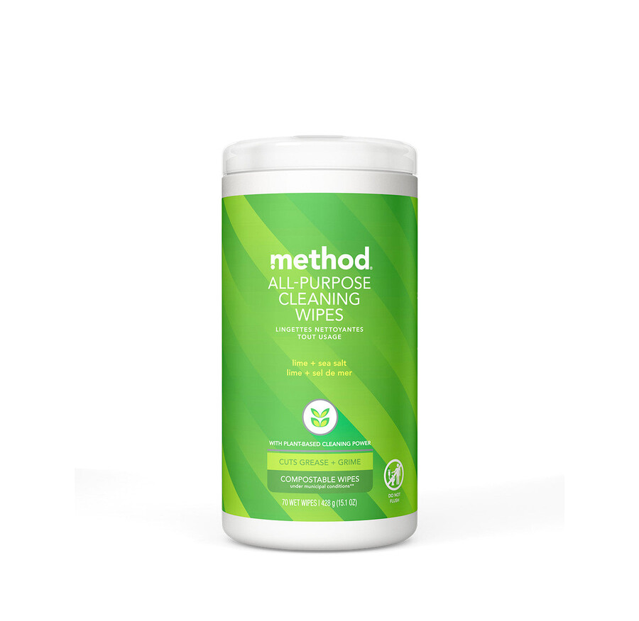 univerzální čisticí ubrousky