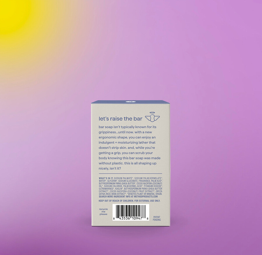 tuhé mýdlo - 2 kusy