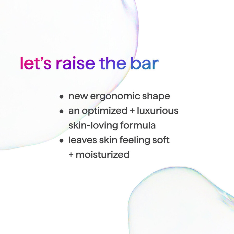 tuhé mýdlo - 2 kusy