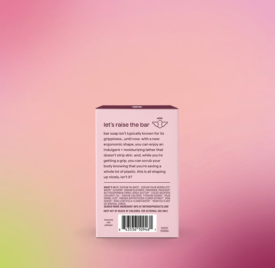 tuhé mýdlo - 2 kusy