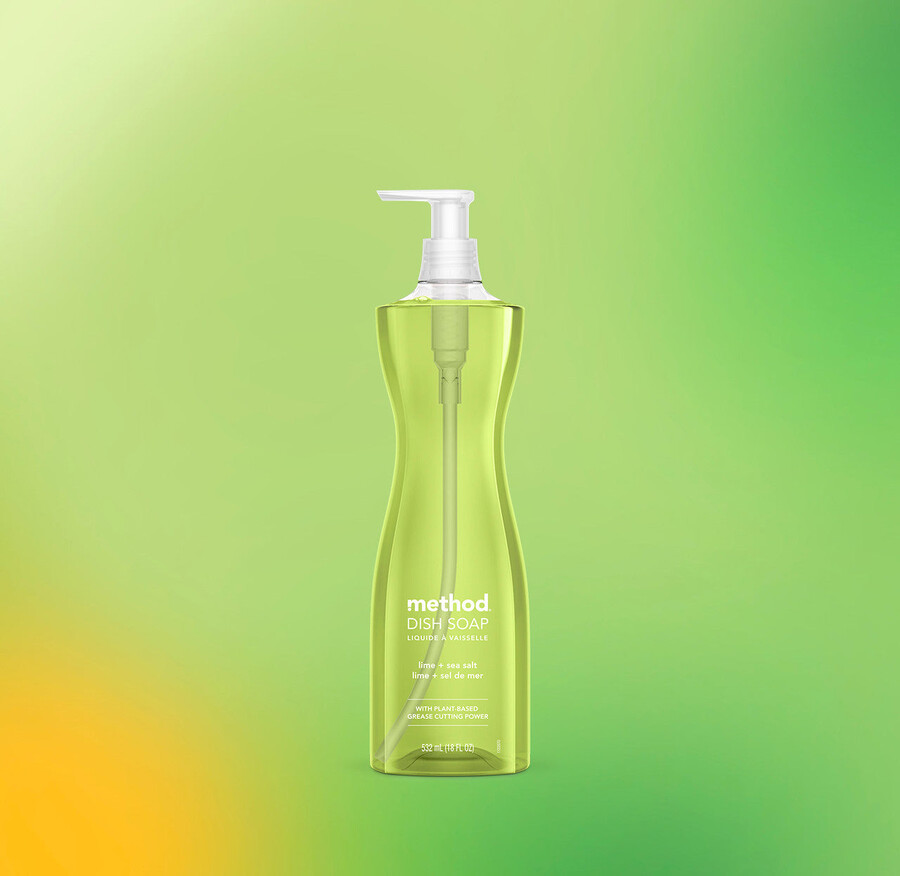 saponát na nádobí