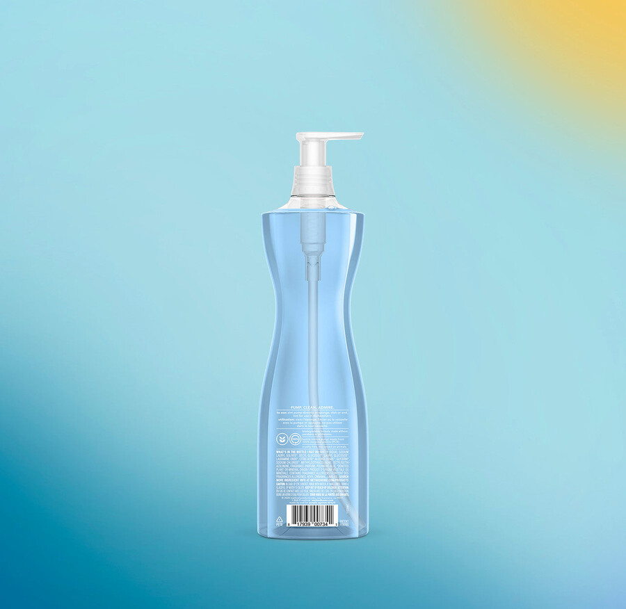 saponát na nádobí