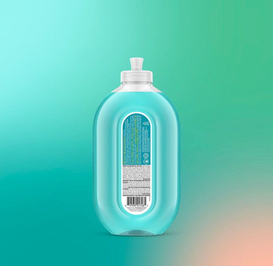 čistič tvrdých podlah stříkající mop