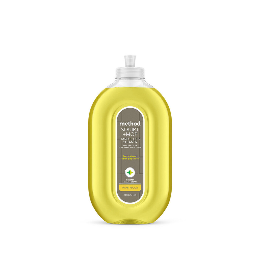 čistič tvrdých podlah stříkající mop