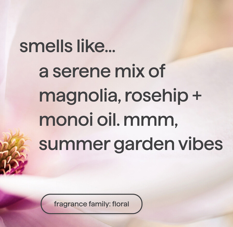 sada uhlazujícího šamponu a kondicionéru