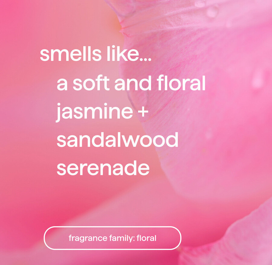 sprchový gel dream foam 3 kusy