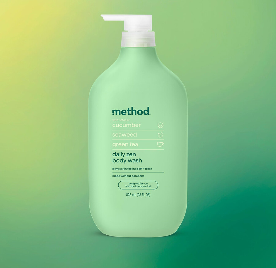 sada sprchového gelu 84 oz.