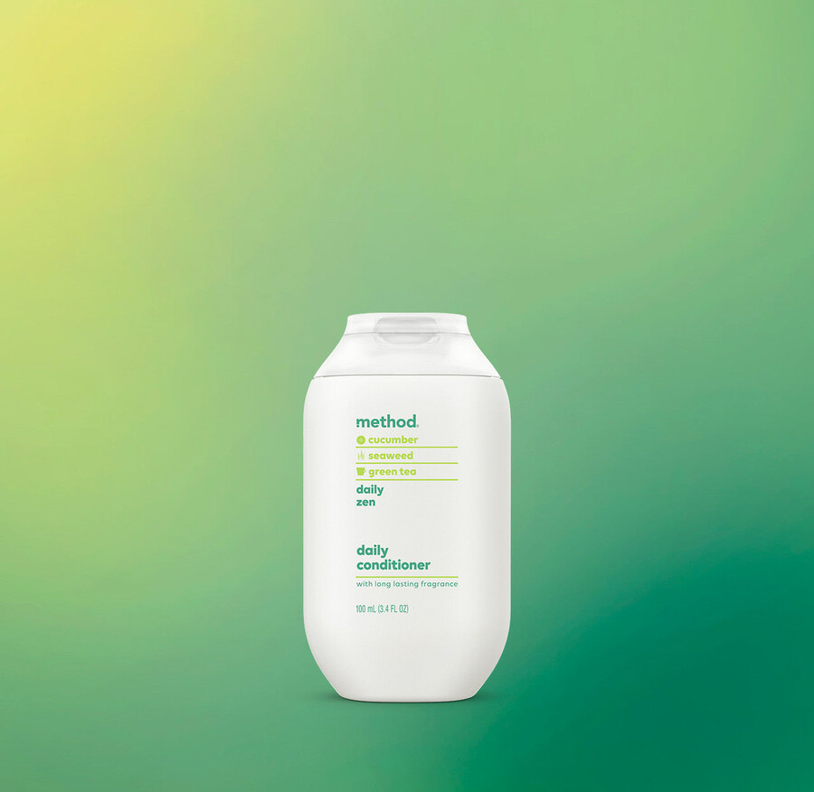 kondicionér pro každodenní použití