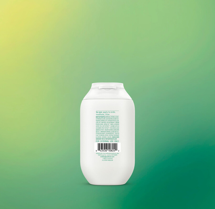 kondicionér pro každodenní použití