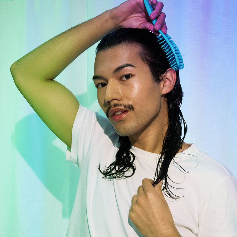 kondicionér pro každodenní použití