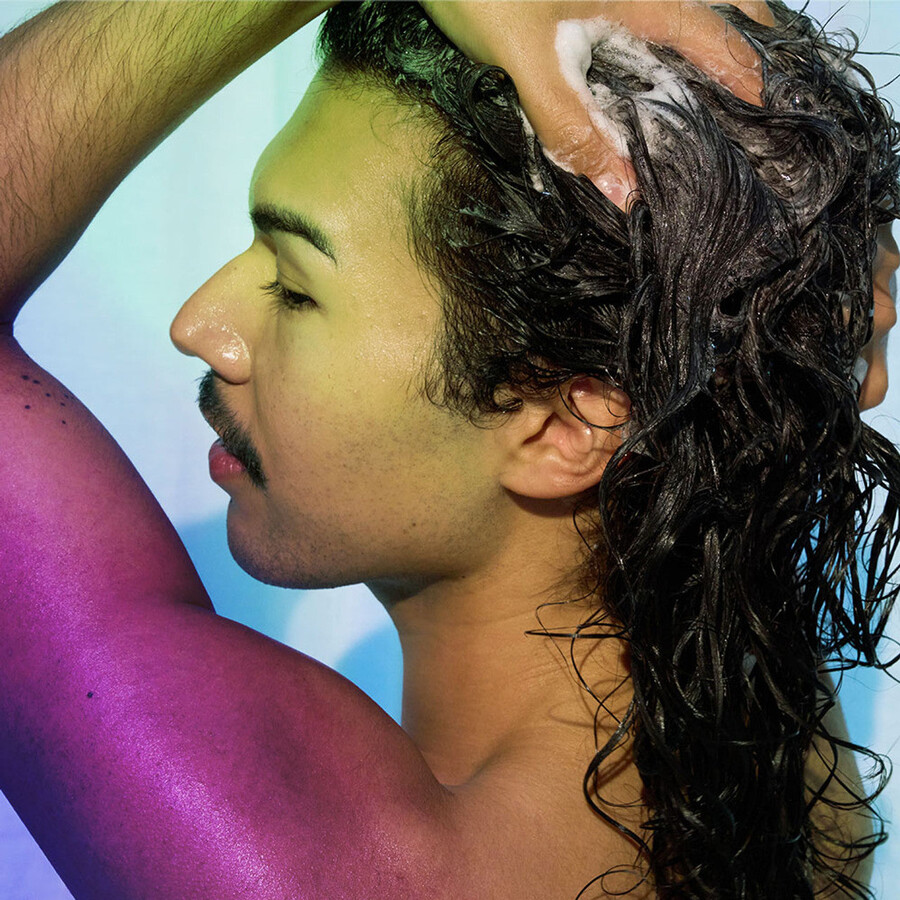 kondicionér pro každodenní použití