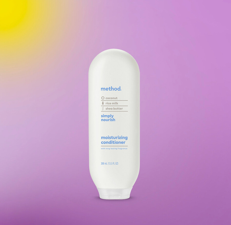 hydratační kondicionér