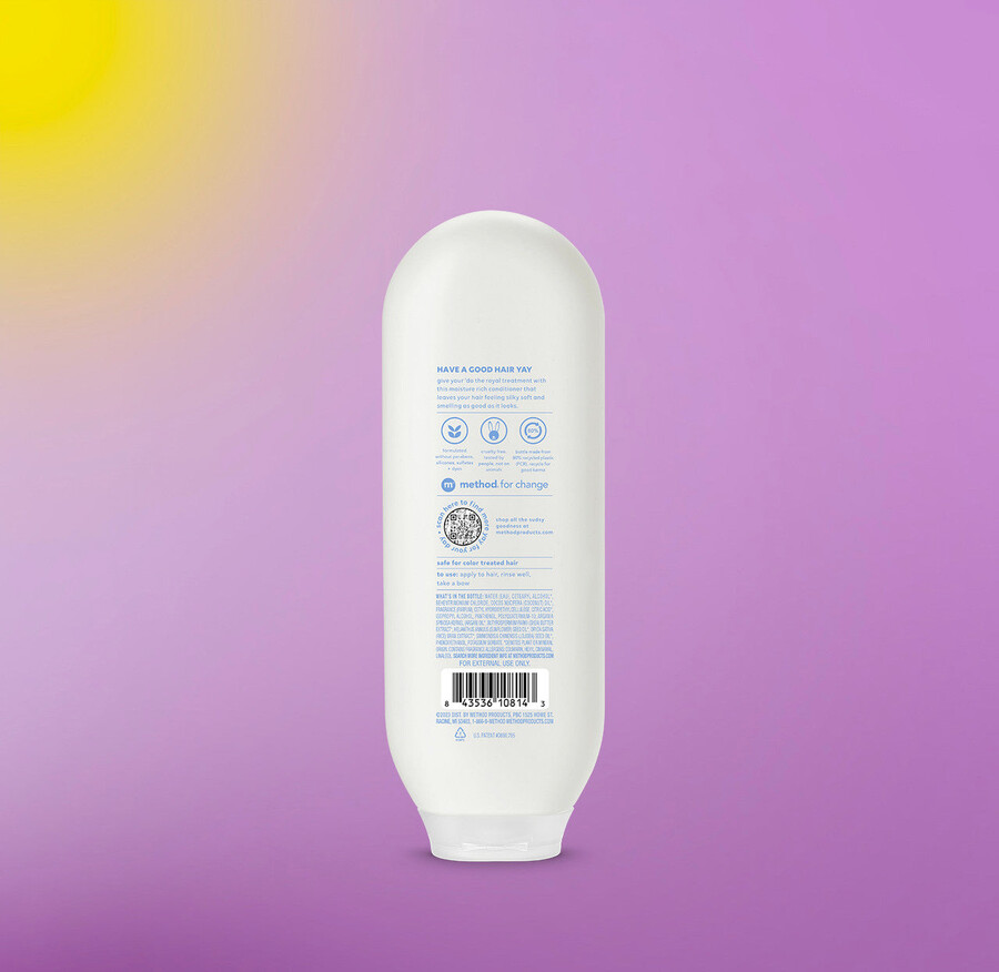 hydratační kondicionér