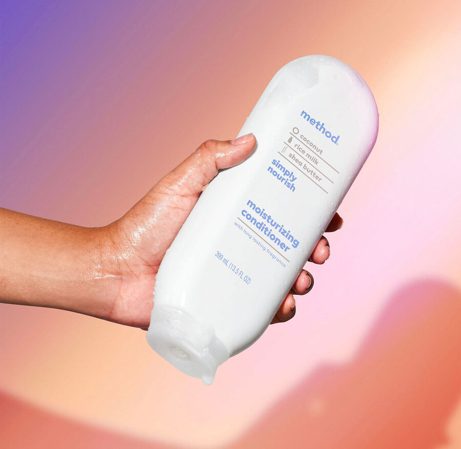 hydratační kondicionér