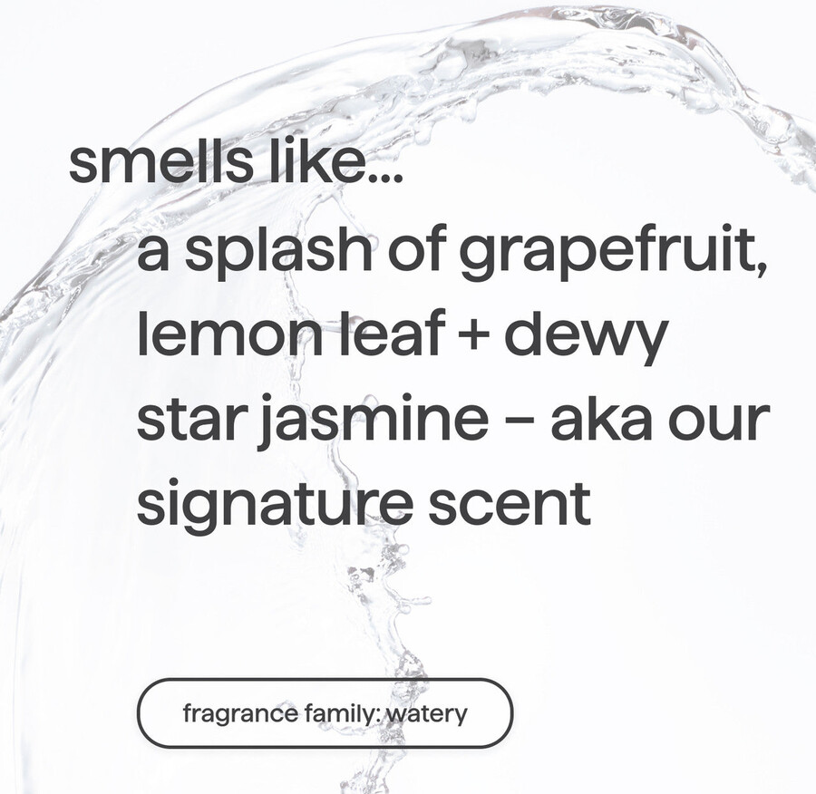 náplň do gelového mytí rukou